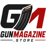 Gun Magazine Store